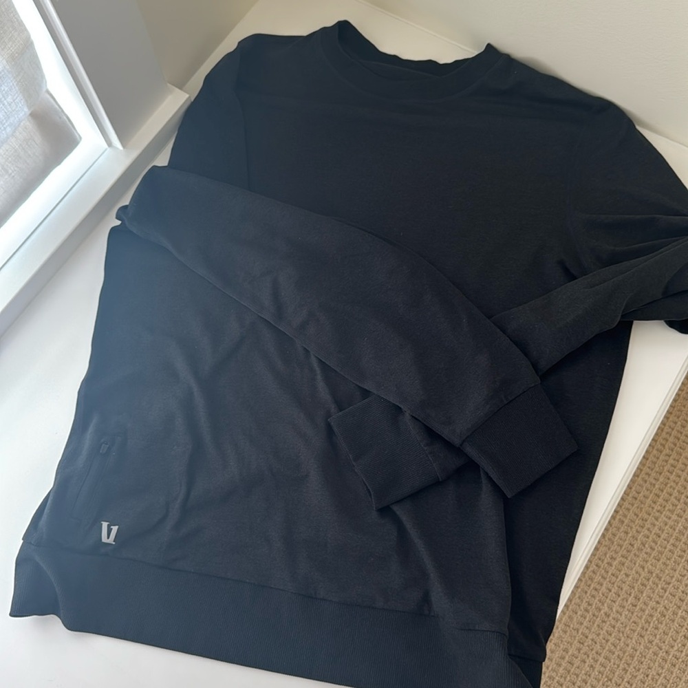 Vuori Top